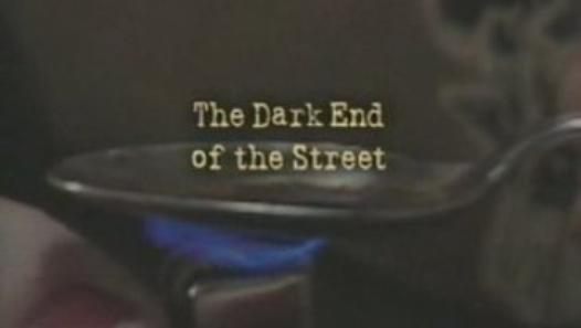Black Tar Heroin: The Dark End of the Street